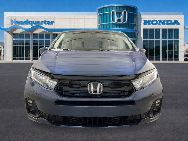 New 2027 Honda Odyssey Touring image 8