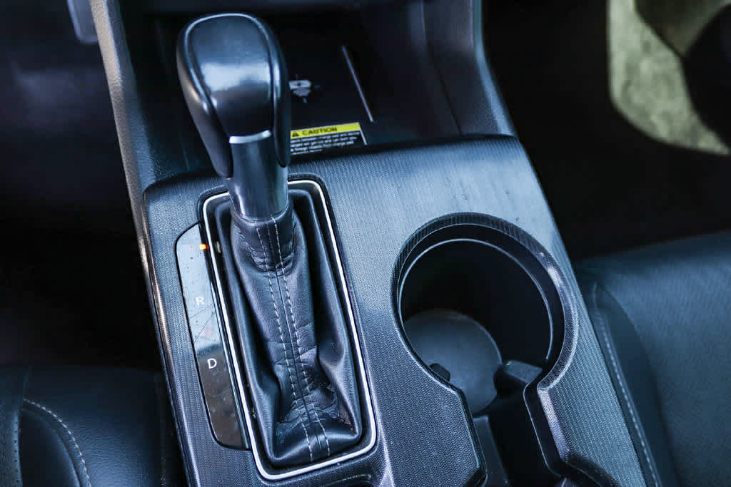 Used 2023 Honda Civic Touring image 19