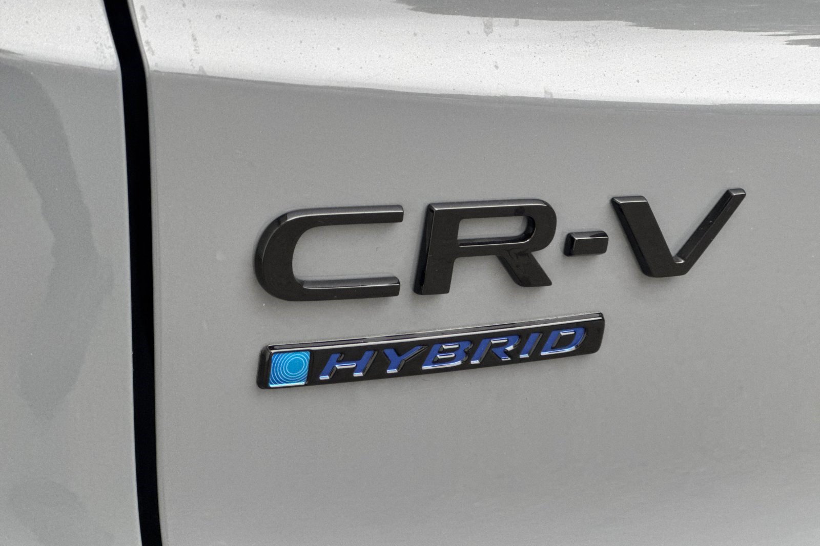 Certified 2026 Honda CR-V Sport image 28