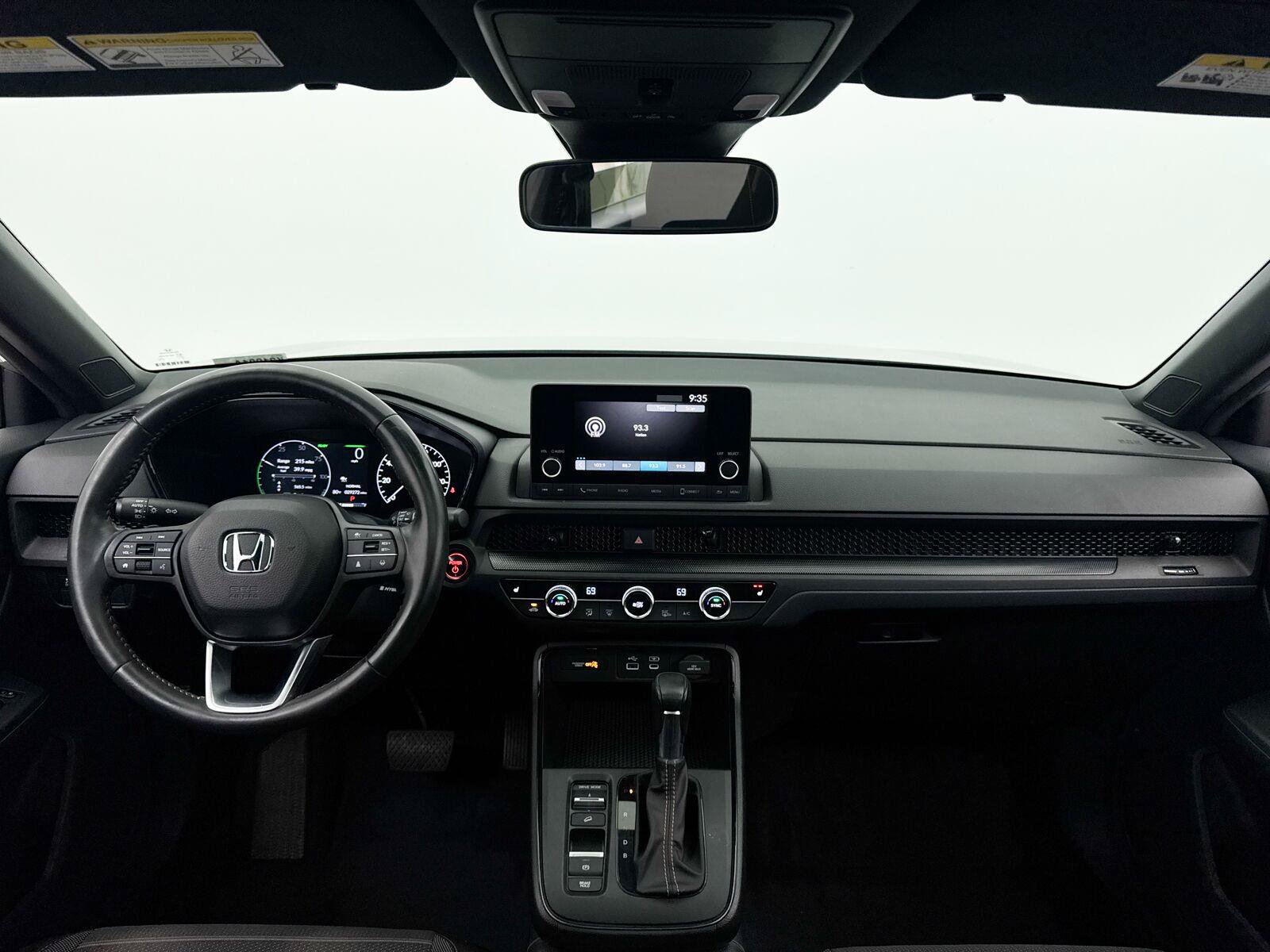 Used 2023 Honda CR-V Sport image 21