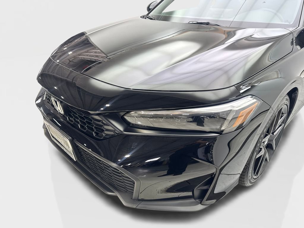 Used 2025 Honda Civic Sport image 16
