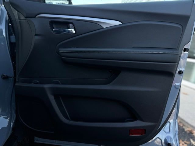 New 2026 Honda Ridgeline RTL image 12