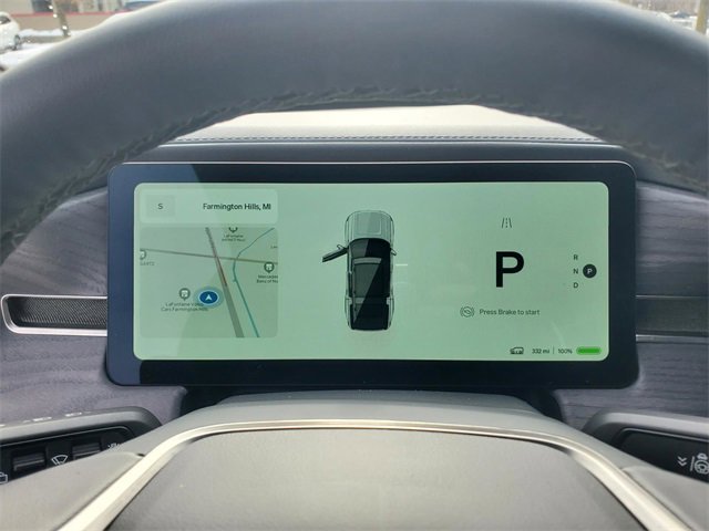 Used 2024 Rivian R1S Adventure image 15