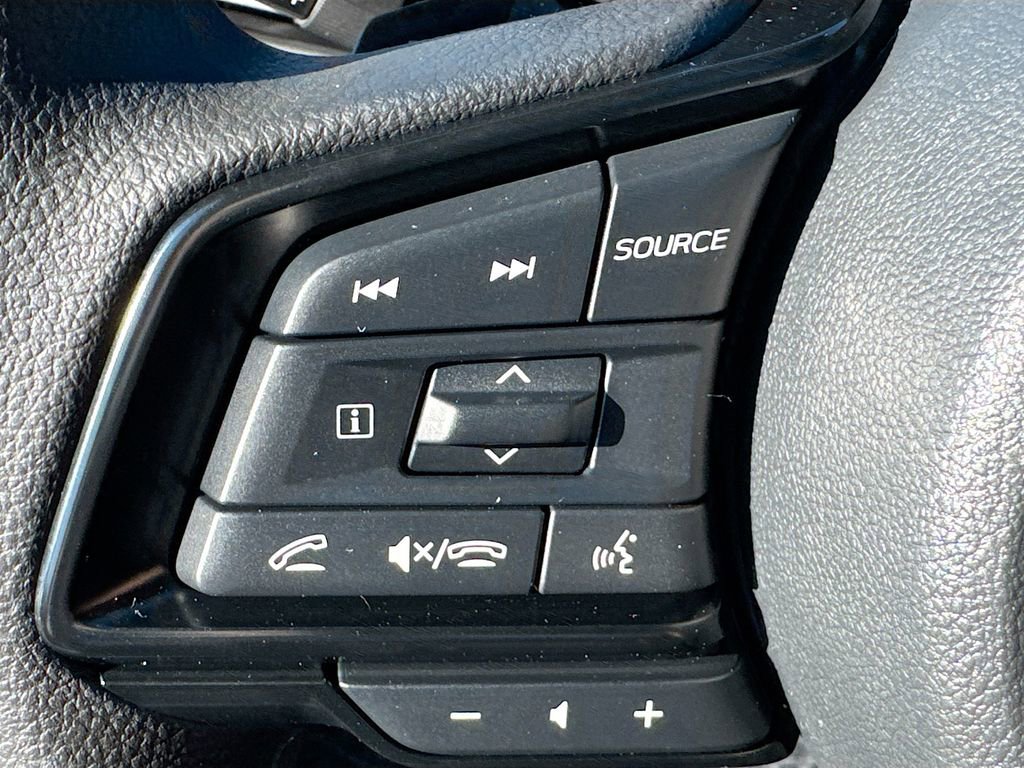 New 2026 Subaru Crosstrek 2.0i Premium image 8