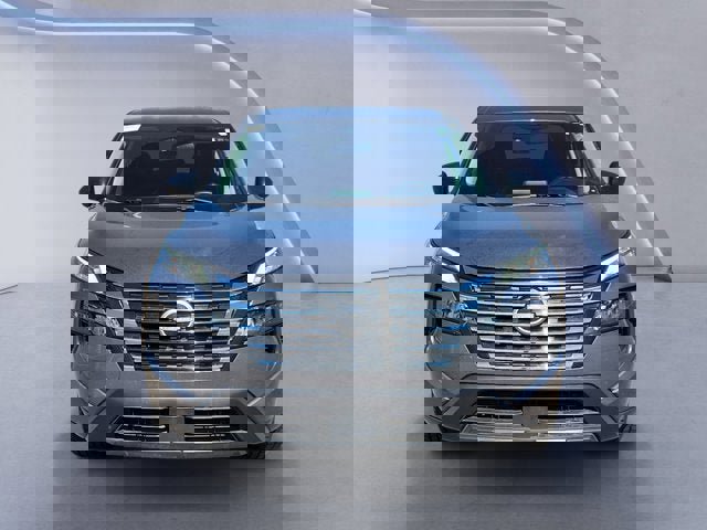 Used 2024 Nissan Rogue S image 8