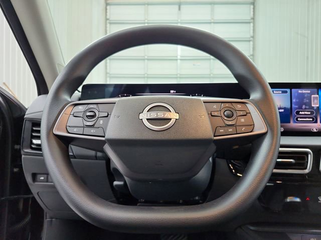 New 2026 Nissan Sentra SV w/ Floor Mat Package image 21