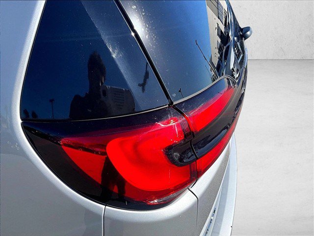 Used 2026 Chrysler Pacifica Select FWD image 29