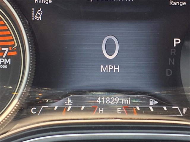 Used 2022 Jeep Cherokee Limited image 25