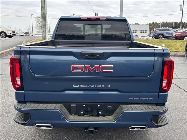 New 2026 GMC Sierra 1500 Denali w/ Denali Reserve Package image 10