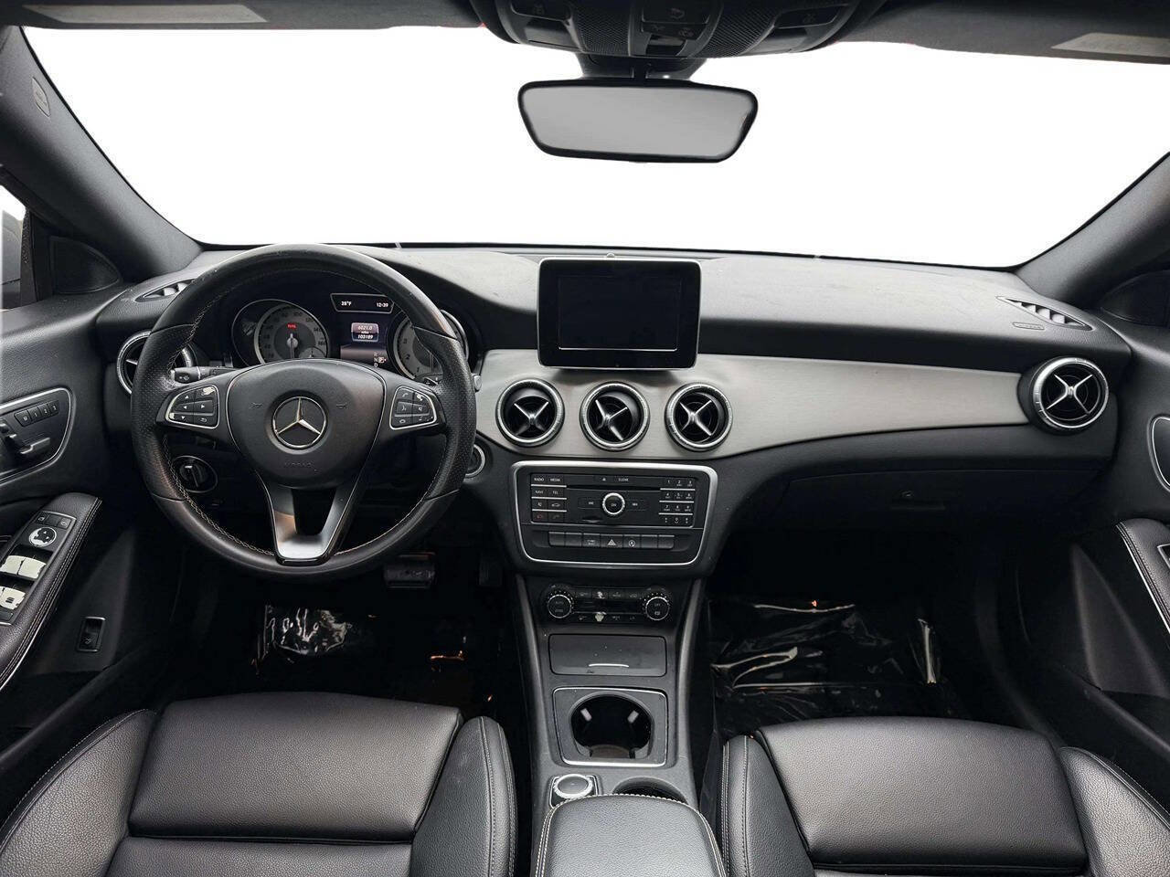 Used 2016 Mercedes-Benz CLA 250 image 17