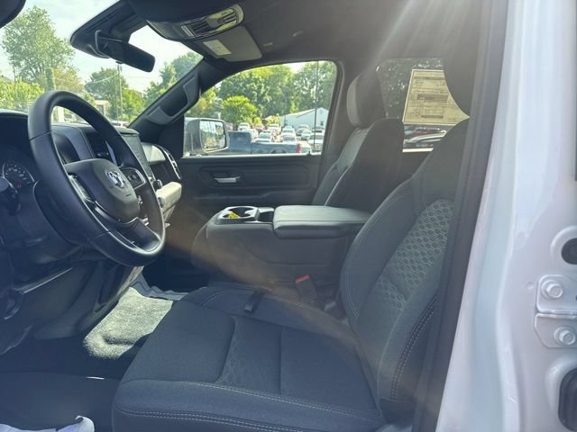 New 2026 RAM 1500 Warlock AWD/4WD image 14