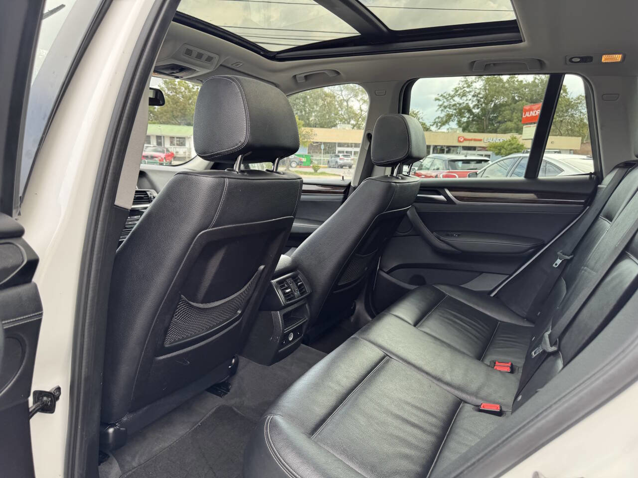 Used 2016 BMW X3 xDrive28i w/ Premium Package image 17