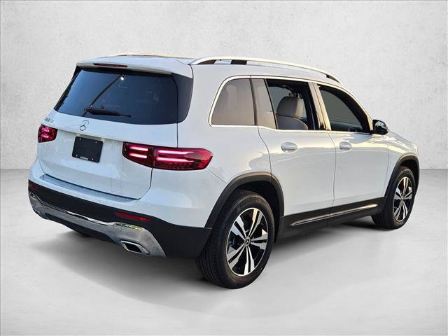 New 2026 Mercedes-Benz GLB 250 video 2
