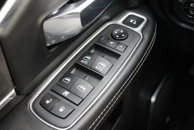 Used 2021 RAM 2500 Laramie image 20