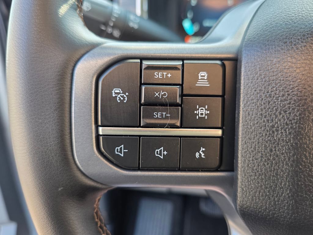 Used 2025 Ford F150 Lariat w/ Equipment Group 501A Mid image 21