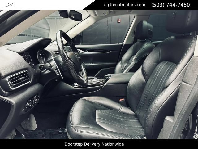 Used 2022 Maserati Levante GT AWD/4WD image 18