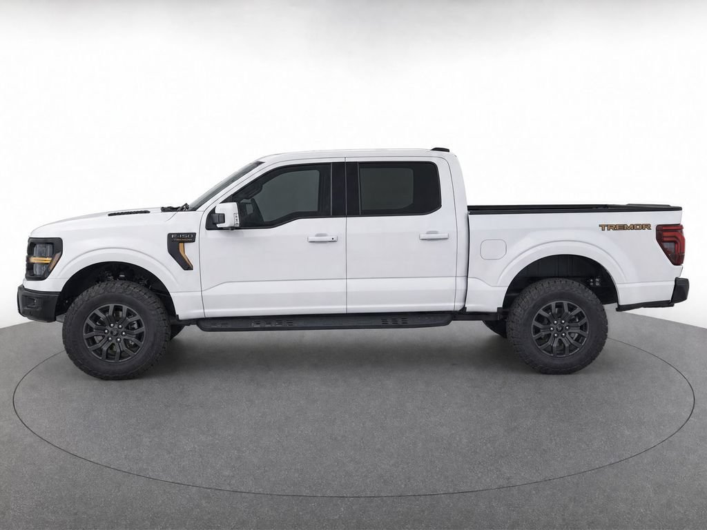 Used 2024 Ford F150 Tremor w/ Equipment Group 402A High AWD/4WD image 10