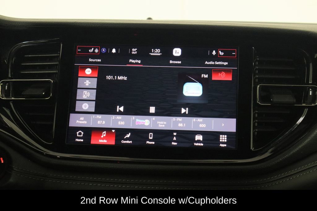 Used 2021 Dodge Durango GT image 30