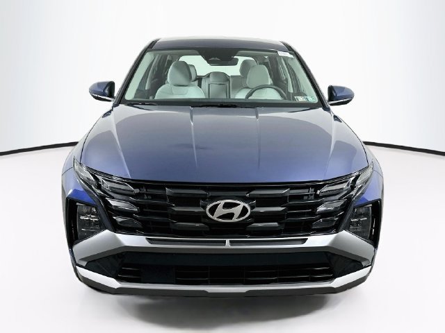 Certified 2026 Hyundai Tucson SE AWD/4WD image 2
