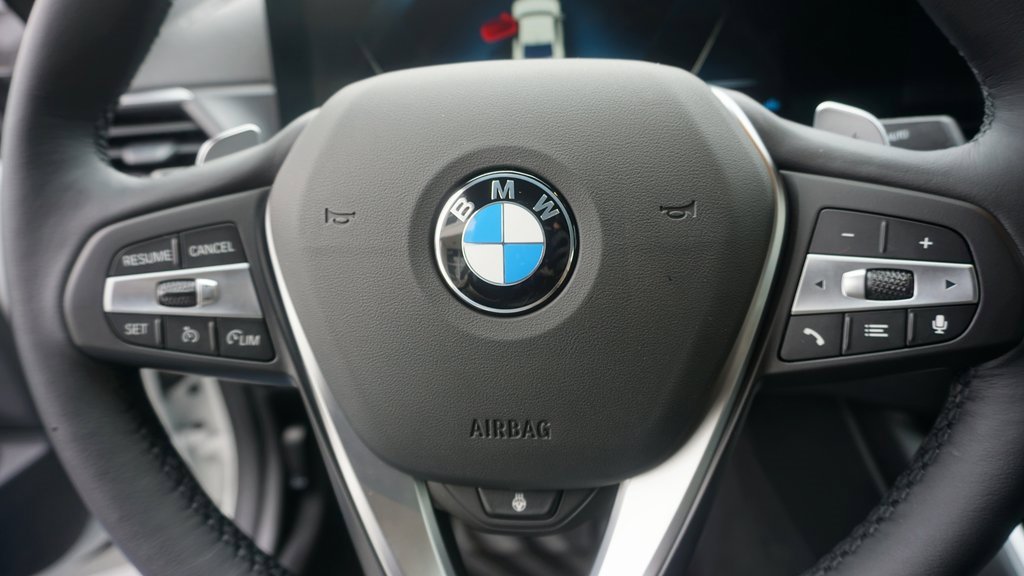 Used 2024 BMW 430i xDrive Coupe w/ Premium Package image 13