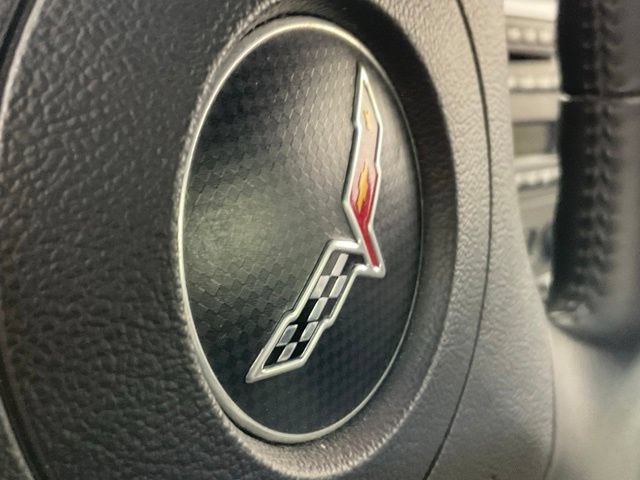 Used 2009 Chevrolet Corvette Coupe RWD image 32