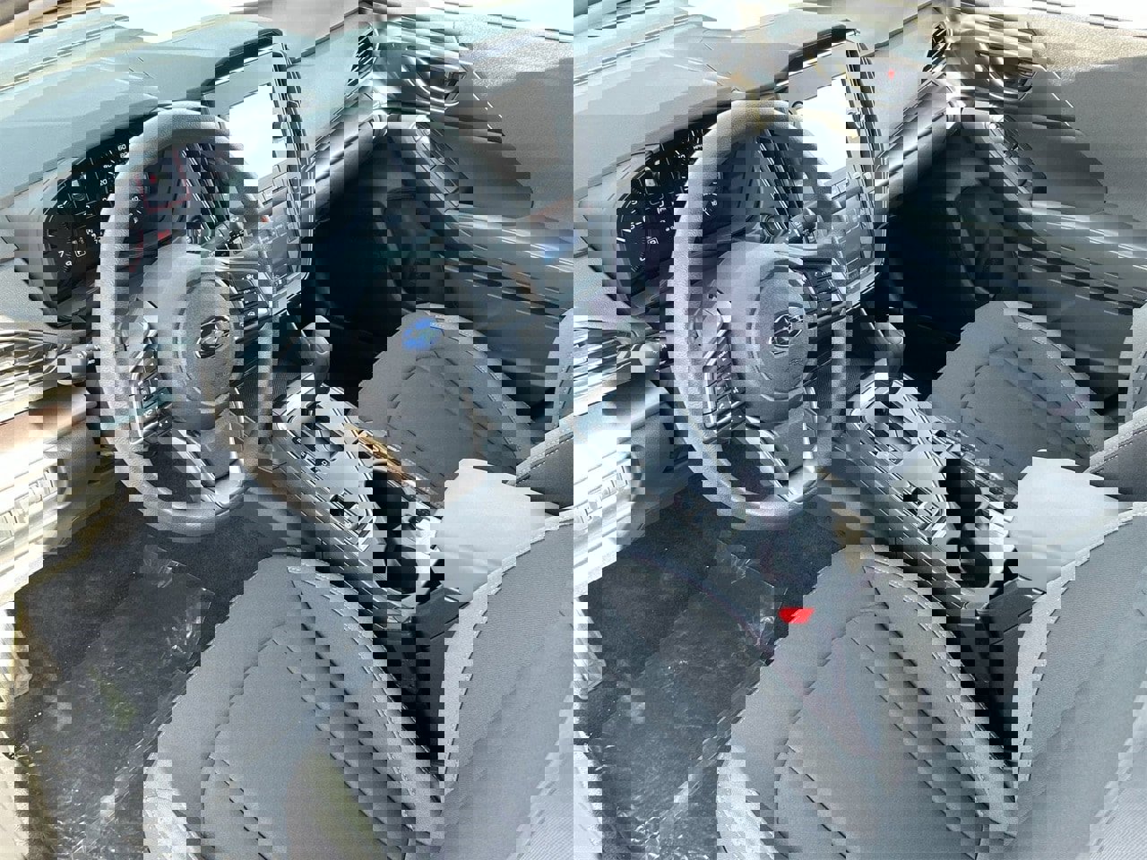 New 2025 Subaru Impreza 2.0i w/ Popular Package #1A image 15