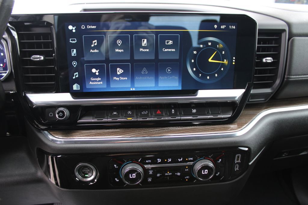 Used 2023 Chevrolet Silverado 1500 LT image 21