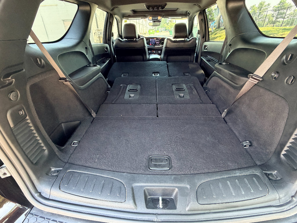 Used 2024 Dodge Durango GT AWD/4WD image 25