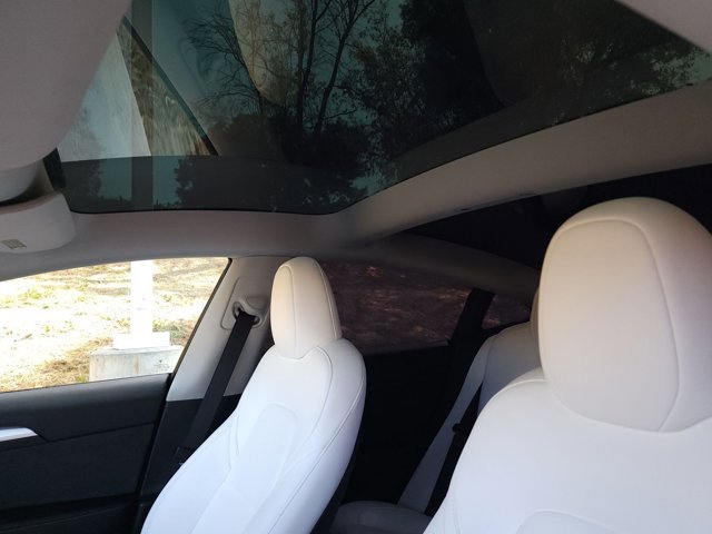 Used 2023 Tesla Model 3 Performance AWD/4WD image 16