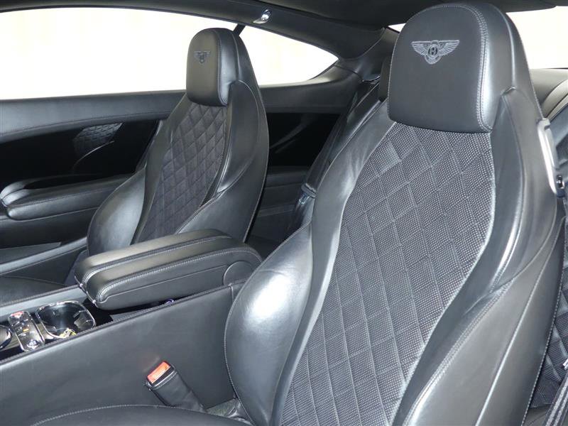 Used 2016 Bentley Continental GT V8 S image 29