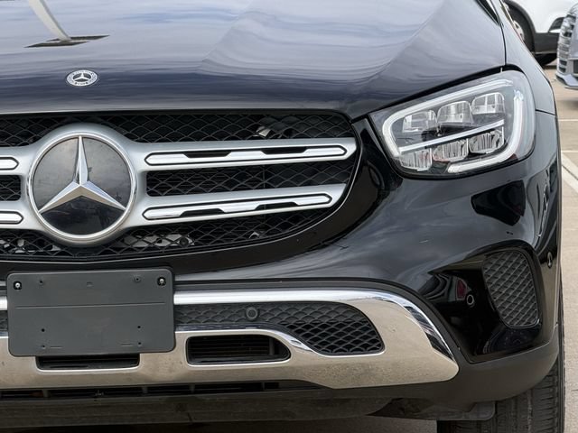 Used 2022 Mercedes-Benz GLC 300 4MATIC image 9