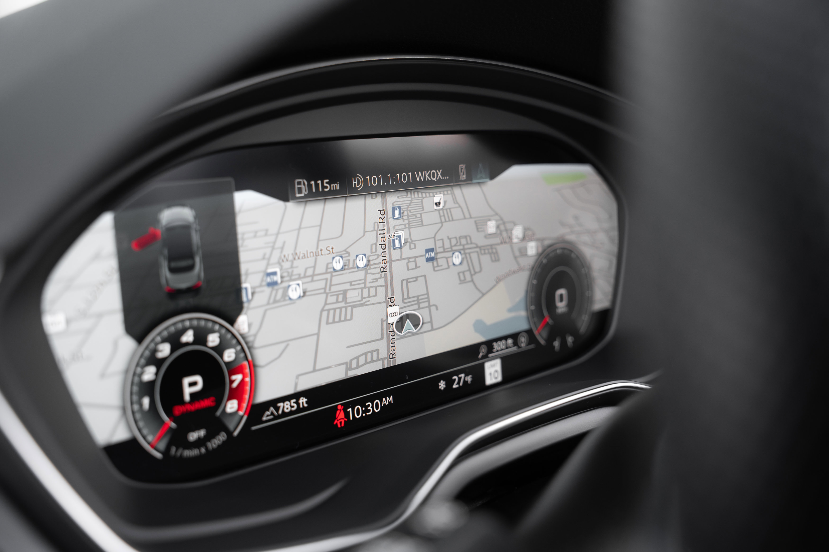 Certified 2024 Audi S5 Prestige image 19