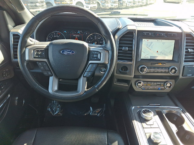 Certified 2021 Ford Expedition XLT AWD/4WD image 12