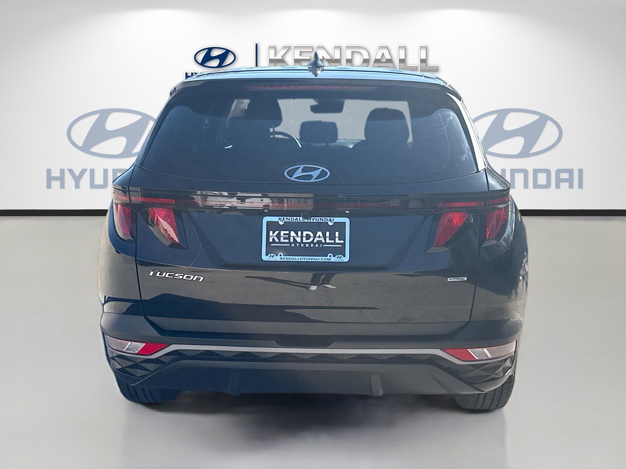 Used 2023 Hyundai Tucson SE image 5