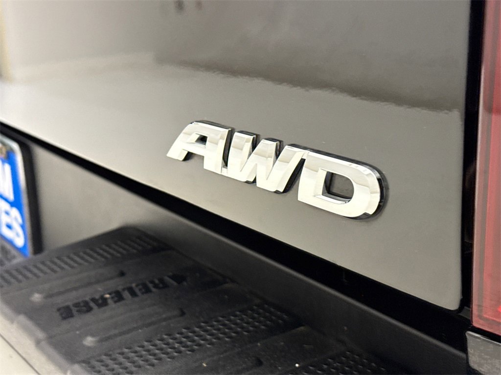 Certified 2021 Honda Ridgeline RTL image 11