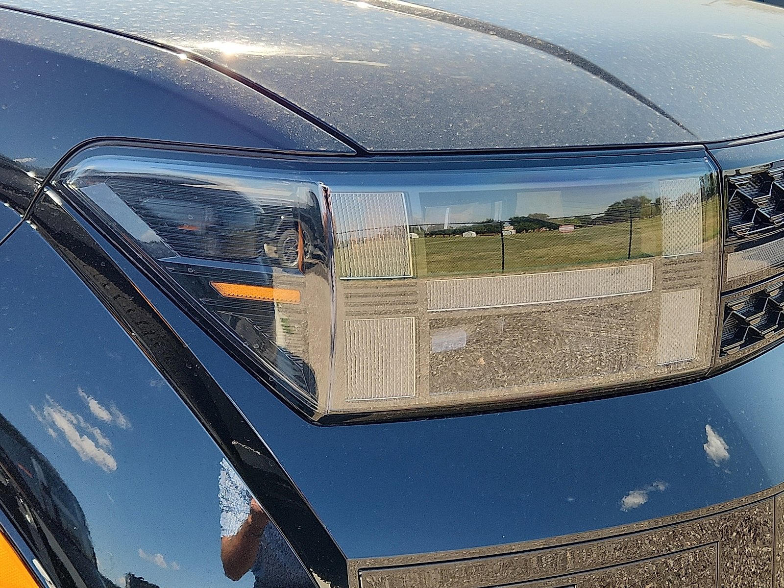 New 2026 Hyundai Santa Fe Calligraphy image 10