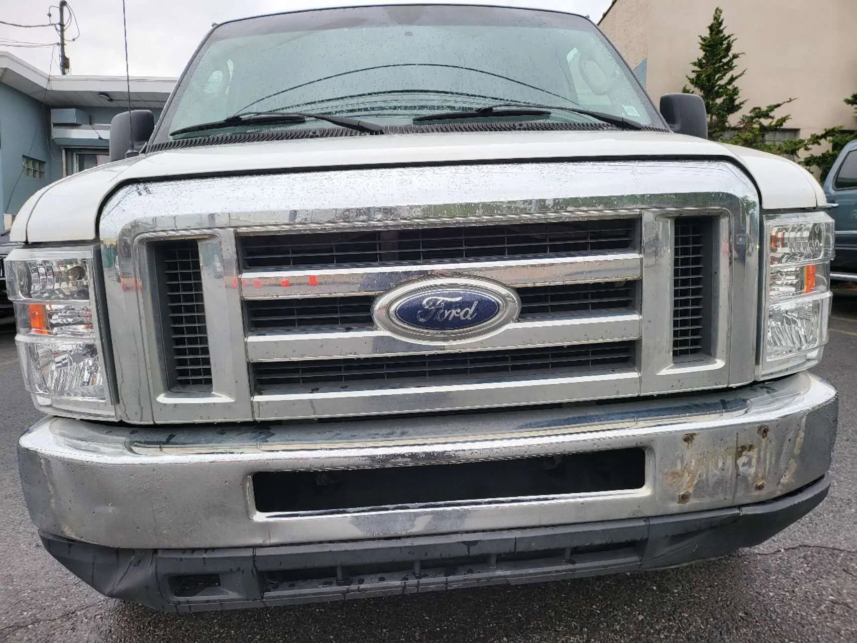 Used 2012 Ford E-250 and Econoline 250 w/ PWR Group