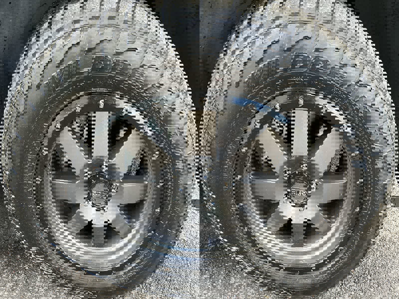 Used 2012 RAM 1500 Sport w/ Sport Premium Group image 6