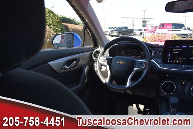 Used 2024 Chevrolet Blazer LT w/ Convenience Package image 25