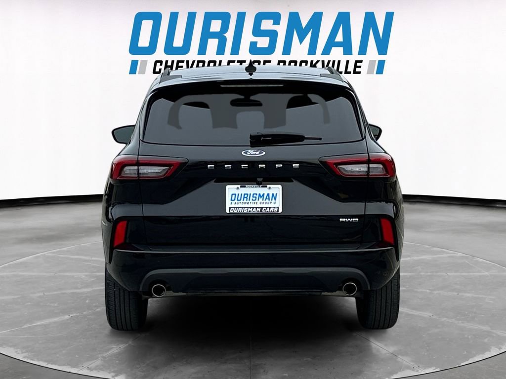 Used 2023 Ford Escape ST-Line image 5
