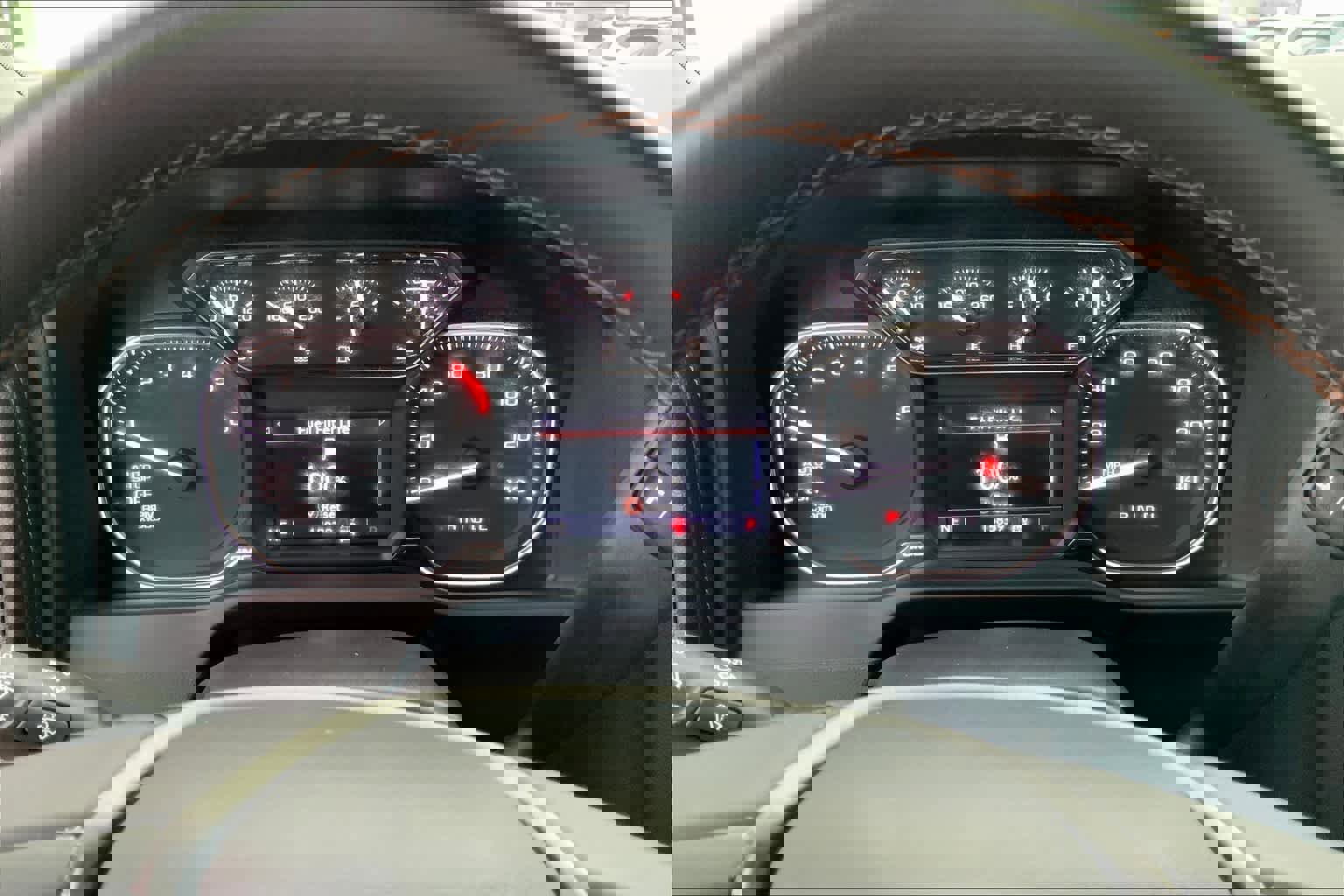 Used 2022 GMC Sierra 1500 AT4 w/ AT4 Premium Package image 26