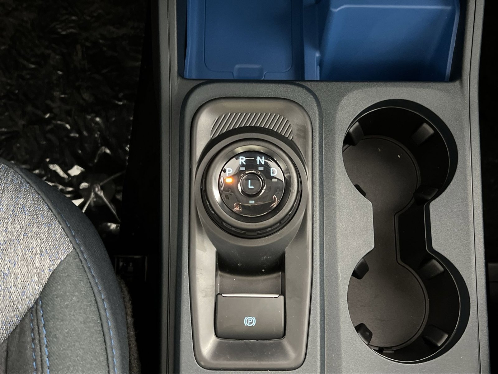 New 2026 Ford Maverick XLT w/ XLT Luxury Package image 21