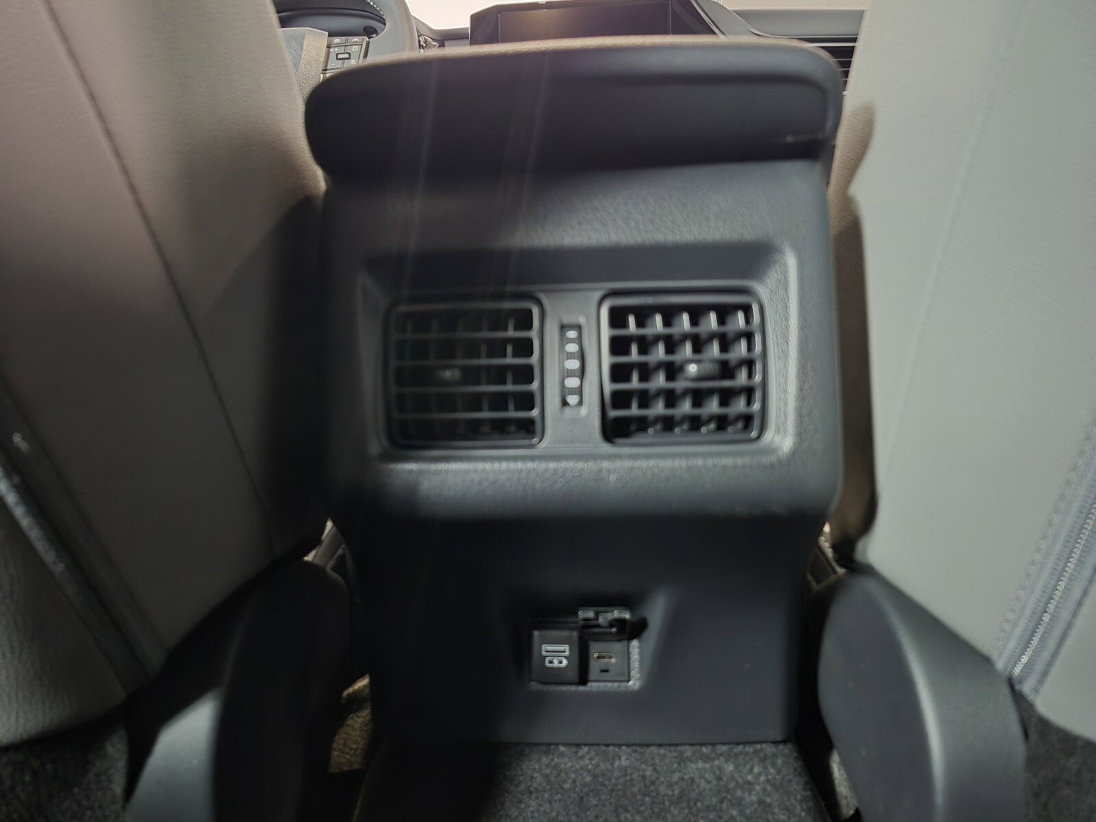 New 2026 Toyota Camry image 32