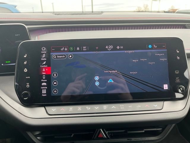 New 2025 Dodge Charger R/T w/ Plus Group image 18