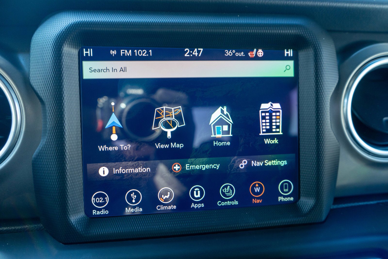 Used 2019 Jeep Wrangler Rubicon image 18