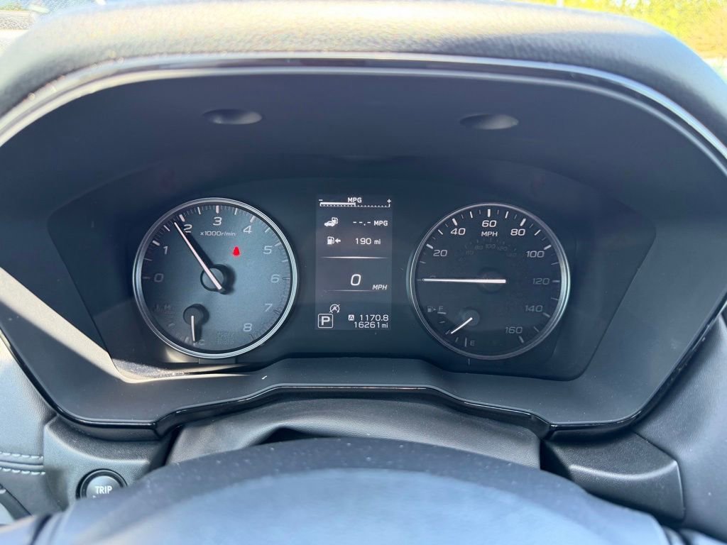 Used 2024 Subaru Outback Premium AWD/4WD image 19