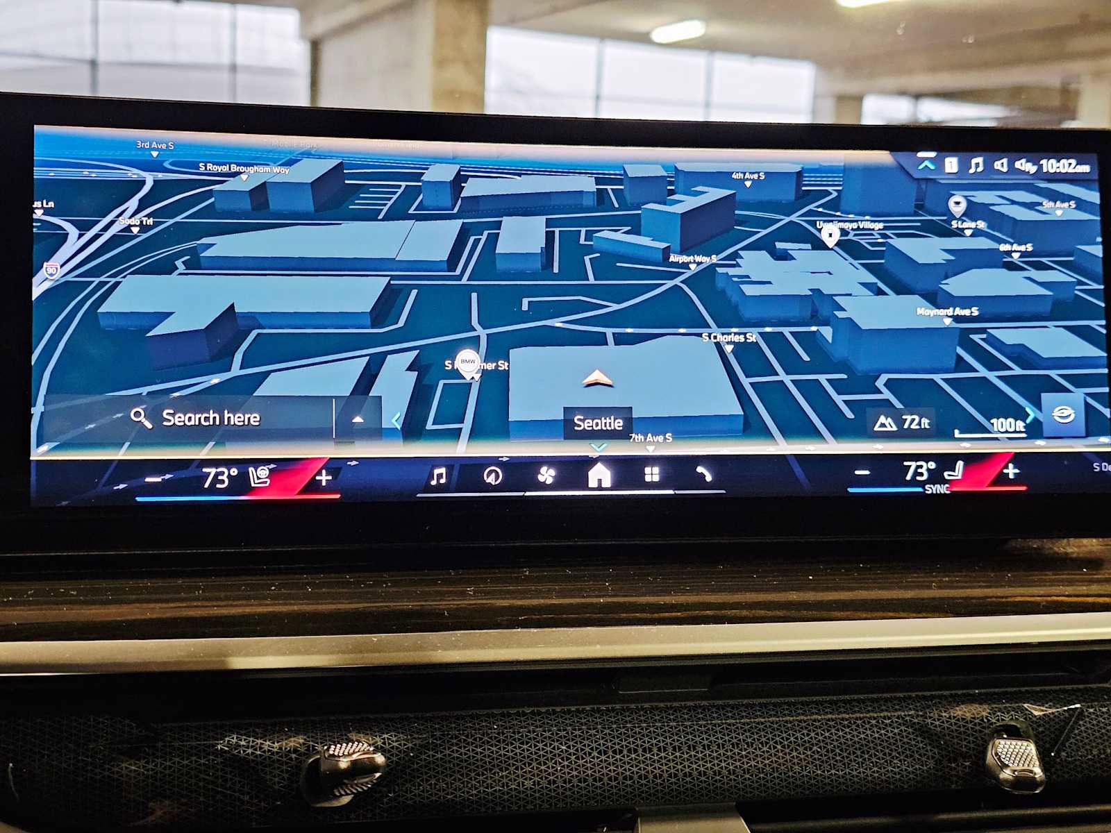 Used 2024 BMW X5 xDrive40i image 14