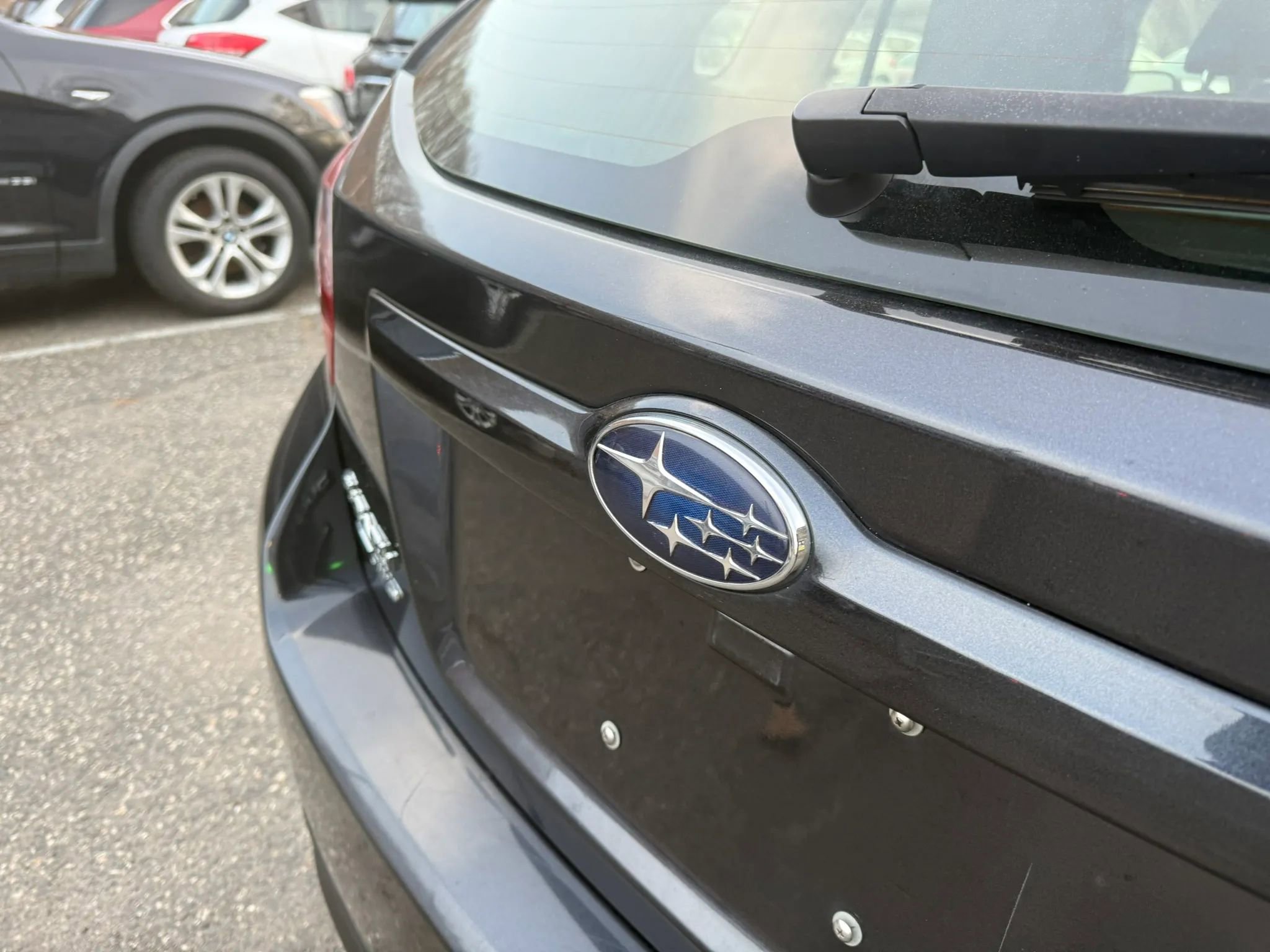Used 2016 Subaru Impreza 2.0i image 10