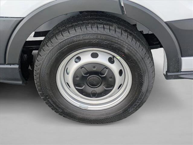 New 2026 Ford Transit 150 Low Roof image 9