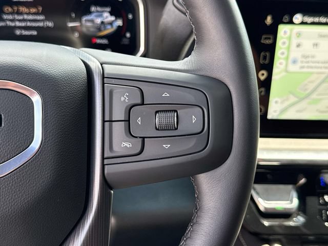 Used 2026 GMC Sierra 2500 Denali Ultimate AWD/4WD image 18